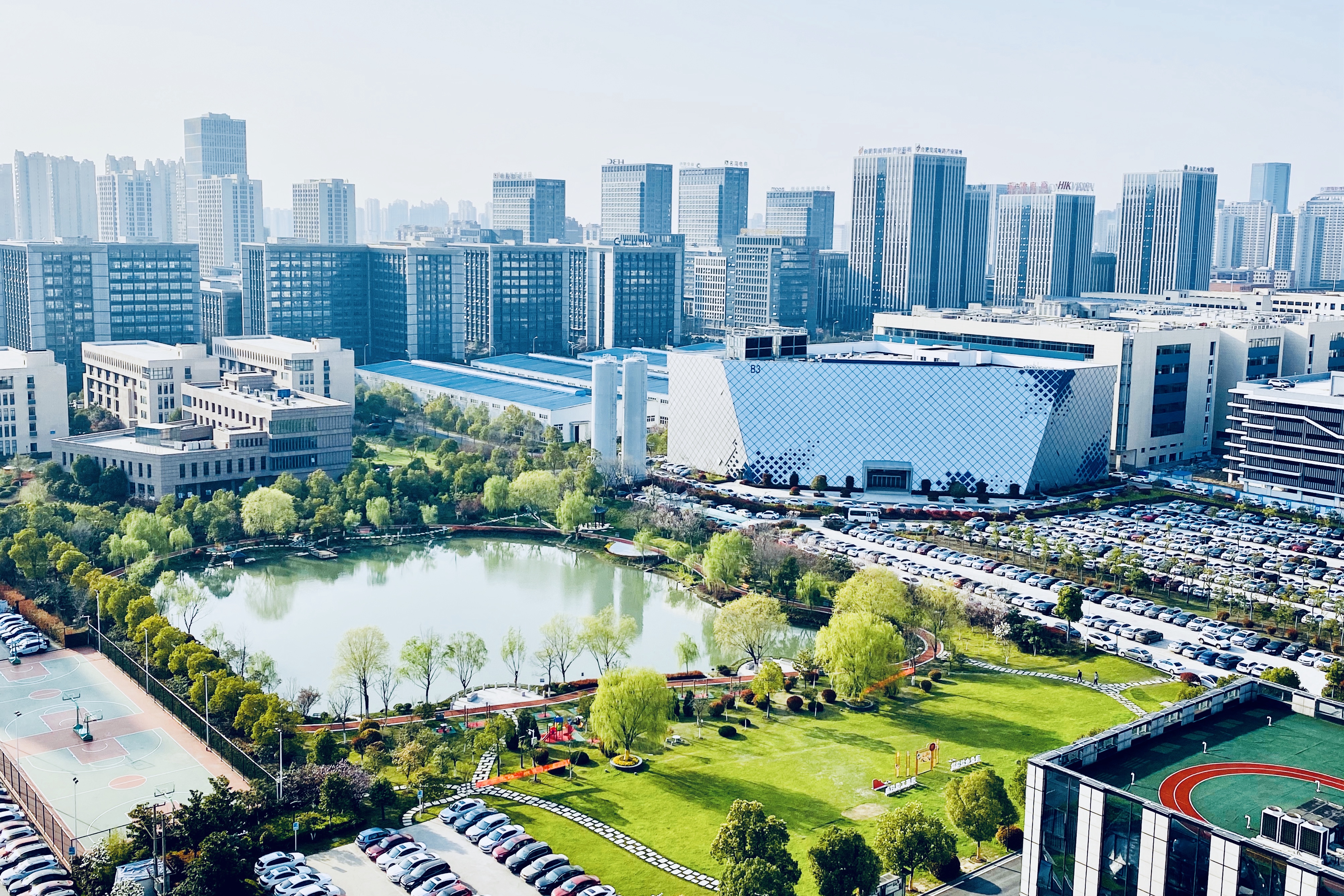 中國中文語音交互技術(shù)標(biāo)準(zhǔn)工作組組長單位